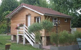 Au Bord de l'Oise